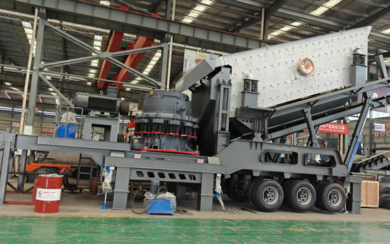 The characteristics and precautions of pebble sand making machine and river pebble sand making machine