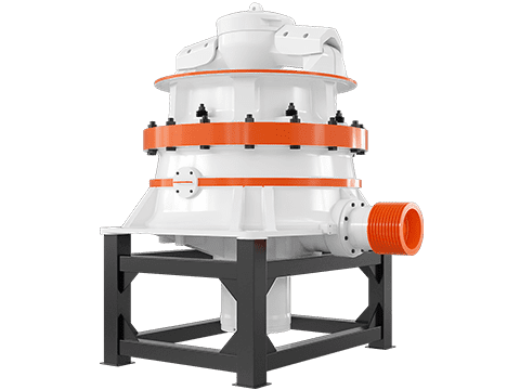 CS Single Cylinder Cone Crusher